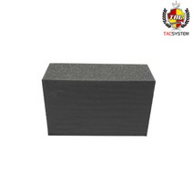 TAC시스템 매직스크럽 낙진제거제 (신형)사각블럭 (11cm*7cm*T4cm)