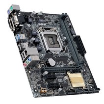 ASUS H110M-K (STCOM)