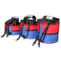 [좋은농자재] 쪼그리 작업방석 원형(중), 1개