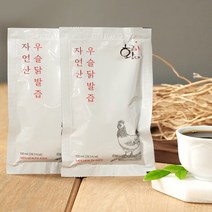 황금이네 우슬닭발즙 1박스(30포), 3000ml, 1박스