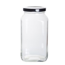 서울패키지 물용량 770ml 사각유리병 1박스12개입, 12개