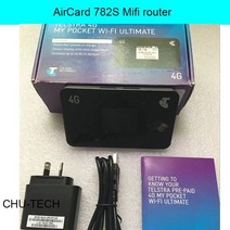 유심 라우터 이동식 와이파이 인터넷 에그 데이터 차량용 잠금 해제 netger ac790s cat6 300mbps 4g wifi 동글 무선 aircard 790s 핫스팟 pk, 한개옵션0