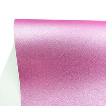 ohp필름 투명 손코팅 pvc 코팅 유리창에 붙이는 반짝이 접착제 공예 비닐 스틱 크리컷 스티커 크리스마스, 03 분홍색_03 12in x 19in(30x50cm)