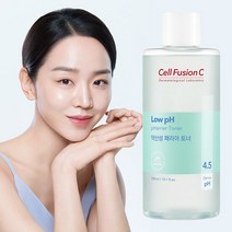 [셀퓨전씨]약산성 패리어 토너 300ml, 없음, 상세설명 참조