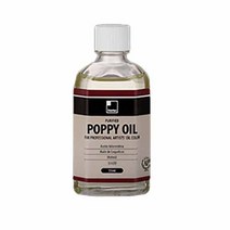 PGM*^몰신한유화보조제 뽀삐 55ml - 35822 화물감 화용 신화 화재료 오일화 아크릴화^^췤pgm, a^^옵션없슴