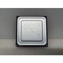 AMD K6 2 475MHz CPU Free Shipping