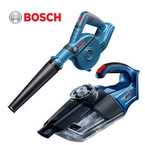 충전청소기 GAS18V-1 베어툴, 3)GBL18V-120+충전기+배터리1개