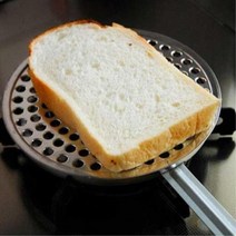 포루투갈 히트상품 직화 토스트팬 프라이팬 쥐포굽기 오징어굽기 직화팬, 상세페이지참조, 1개