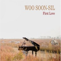 [LP] 우순실 - 6집 First Love [LP]