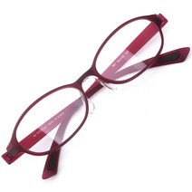 초이스 351 명품 뿔테 초경량 안경테 351-WI(50) / CHOICE / 트리시클로