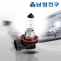 타로시 자동차전구 전조등 헤드램프, 1개, H16(12v), H16