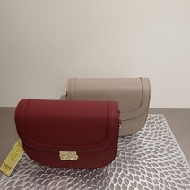 [니꼴밀러] 평촌점 하프문크로스백4355