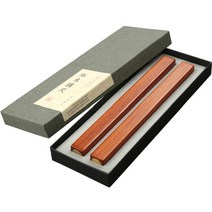 서예 도구 문진 세트 용품 어 잉크 그림 로즈우드 2 사용자 정의 브러시 나무, a