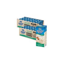 매일유업 아몬드 브리즈 언스위트 950ML 10팩, 아몬드 브리즈 오리지널 190ML 48팩