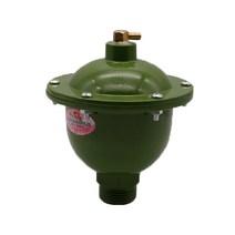 공기변 에어벤트 오토 발브 워터햄머 방지기 공기배출, DN20