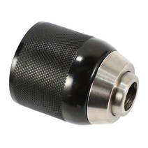 드릴척 선박척 임팩용 드릴 척 열쇠가없는 Dewalt DCD797 DCD792 DCD791 DCD790 DC988K DC984KN DCD796 N196034 N442696 전력 도, [01] Package Content