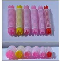 천일 매직 파마 롯드, 5호, 1개