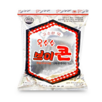 옥수수 브이콘 50g