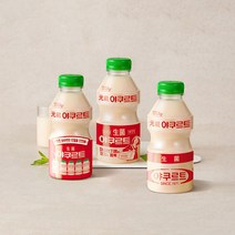 한국야쿠르트 야쿠르트 450ml 1971 레트로 x 18개 한박스