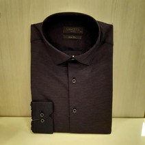 란체티 괴정 드레스셔츠 LSF2528VI