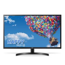 LG전자 32MN500M 32인치모니터 IPS FULL HD 블랙 HDMI /M, 1. 32MN500M