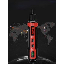 충전식 드라이버 6단, 2세대 드라이버세트