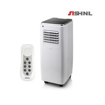 신일 이동식 에어컨 무빙플러스 SMA-D9000K PLUS