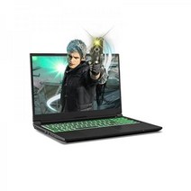 Sager 2022 NP7860P 게이밍 노트북 15.6인치 얇은 베젤 FHD 144Hz Intel i712700H RTX 3060 6GB 32GB RAM 1TB Gen4 NVMe, 64GB RAM + 2TB NVMe SSD 브랜