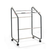 아카데미 신문걸이 조립식 MH502 이동 7단고정식, 본상품선택, 본상품선택