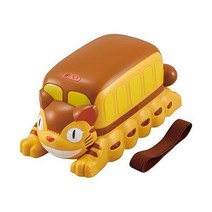 [바보사랑] 토토로 고양이 버스 2단 소풍 도시락통, 상세설명 참조, 상세 설명 참조