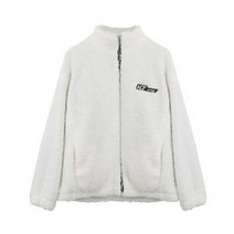 셀러허브 여성패션 [오노마] ONM 겨울 여행 나들이 외출 코디 여자 패션 뽀글이 점퍼