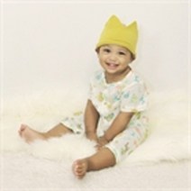 닥터맘스 오가닉 사파리 아사잠옷