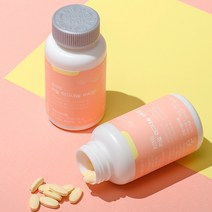 팜엔탑 리얼 마그네슘 비타민D 900mg x 120정, 1개