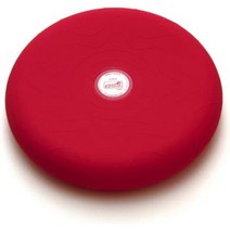 시셀 SITFIT 밸런스 쿠션 33cm 36cm, 레드