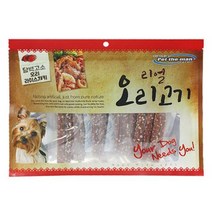 소형견 좋아하는간단간식 사모예드 장모치와와 좋아하는훈련간식, 상세페이지 참조