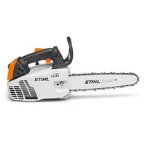 스틸 엔진톱 MS194T (초경량3KG)12인치 MS-194T 가지치기용/한손엔진톱