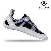 [부토라] 하바라 블랙 암벽화 / 클라이밍 / BUTORA HABARA BLACK