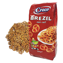 크로코 프레첼, 300g, 2개