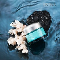 제이코나 마린 미라클 퍼밍 크림 50ml (유통기한 23.03.11) / 고보습 고농축 탄력 주름 개선, 1개