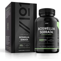 Calpah01 보스웰리아 세라타 추출물 Boswellia serrata extract 120정