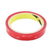 3M 4910 VHB 투명 폼양면테이프 15mm X 1.5M 3m테이프 3m양면테이프 양면테이프 블랙박스테이프 아크릴폼양면테이프 테이프 초강력테이프 초강력양면테이프 몰딩테이프, ◎상품_상품선택◎
