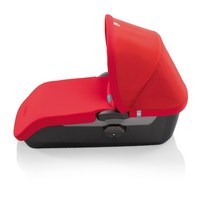 [잉글레시나] Inglesina Avio Bassinet Red제조업체에서 단종
