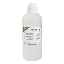 수제나라 자연의숲 마린엘라스틴 엘라스틴, 1개, 1L