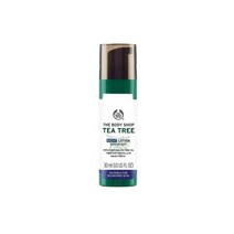 더 바디샵 티트리 나이트 로션 30ml The Body Shop Tea Tree Night Lotion