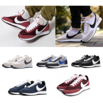 나이키 에어 테일윈드 79 운동화 휜검 커플운동화 나이키런닝화 네이비 퍼플 색상추가