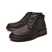 [닥터마틴] RICO DARK BROWN BEAR TRACK R14191201