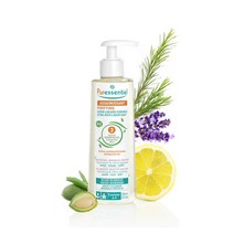 퓨어에센셜 퓨리파잉 에센셜오일 아몬드오일 리퀴드 솝 250ml, 단품