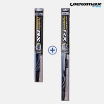 BMW 5투어링 [G30.G31] 17.3- 와이퍼 650+450 RX 수입차용[SET]