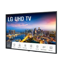 LG 49인치 124cm(49) 49UT640S0UA 미사용리퍼 UHD TV 셋탑전용, 수도권 벽걸이설치비포함