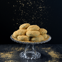 조은떡집 당일생산 제주 해풍 쑥인절미 800g 1600g 2400g 3200g, 80g, 10개